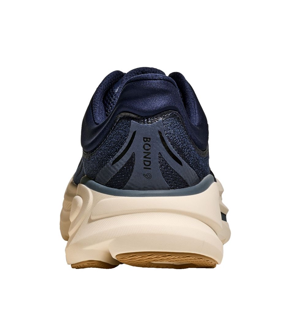 Men's HOKA Bondi 9 Running Shoes | L.L.Bean