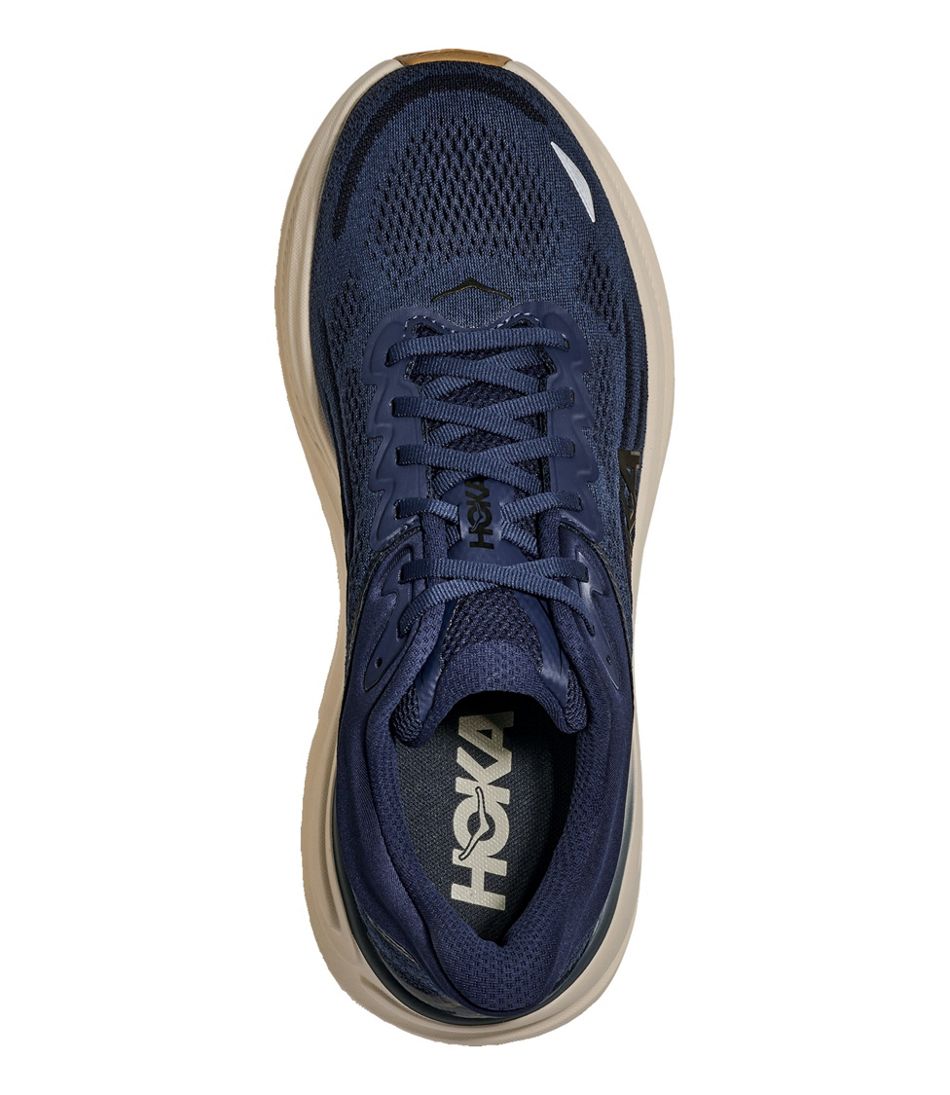 Men's HOKA Bondi 9 Running Shoes | L.L.Bean