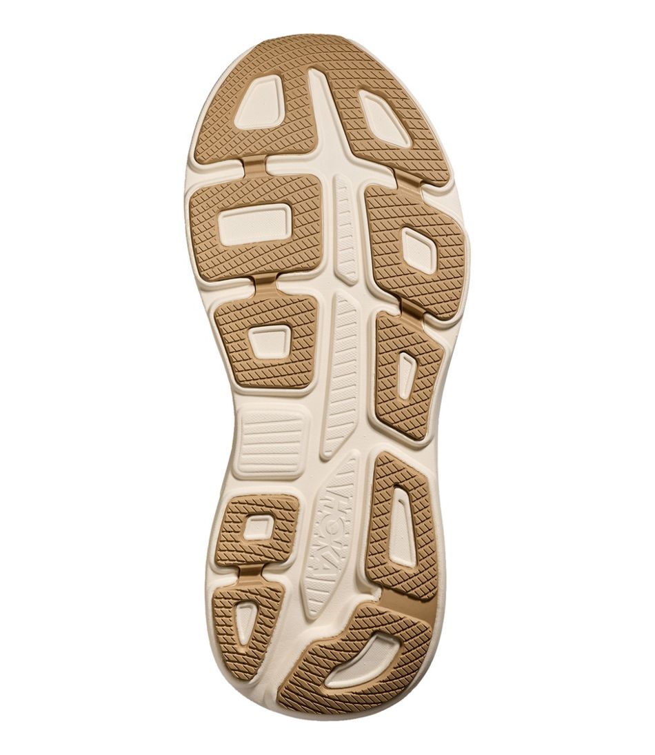 Men's HOKA Bondi 9 Running Shoes | L.L.Bean