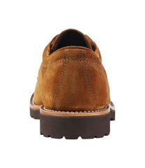 Men's Bucksport Shoes, Plain Toe Suede | L.L.Bean