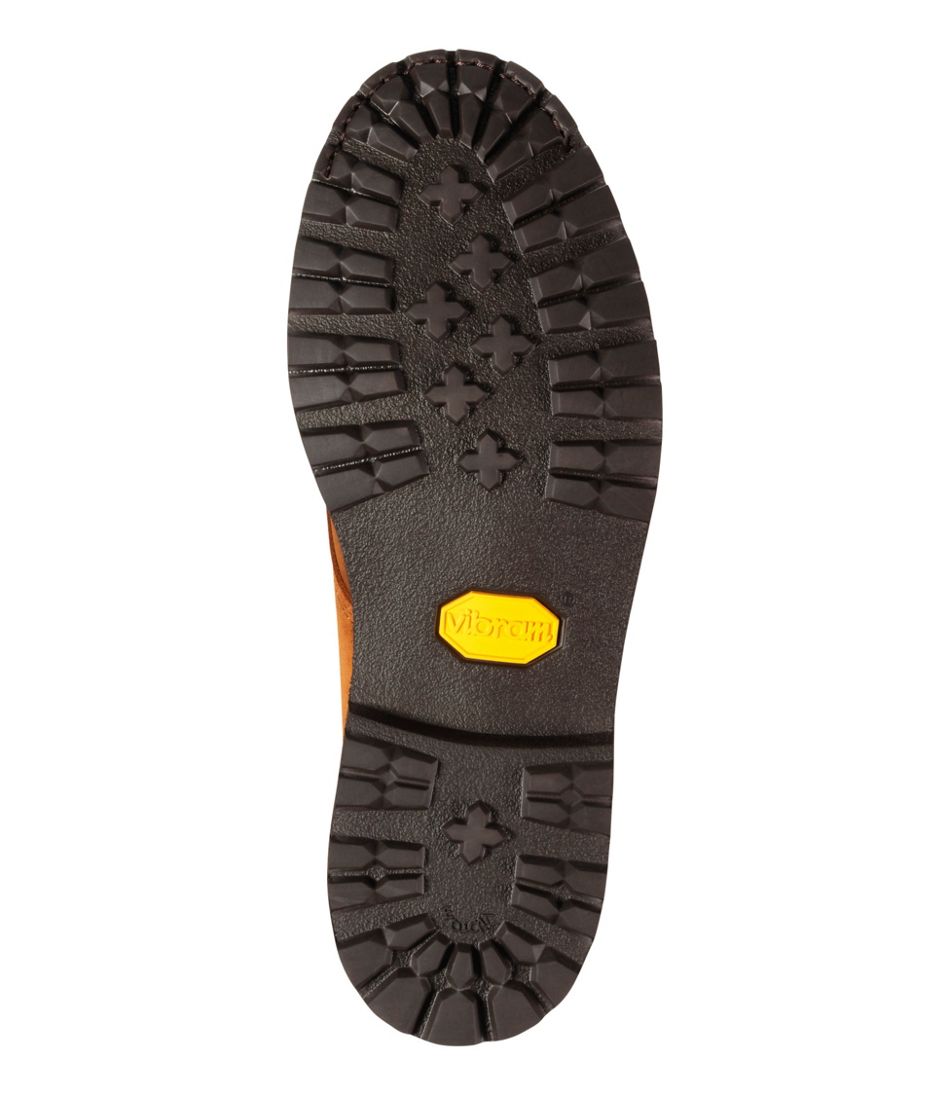 Men's Bucksport Shoes, Plain Toe Suede | L.L.Bean
