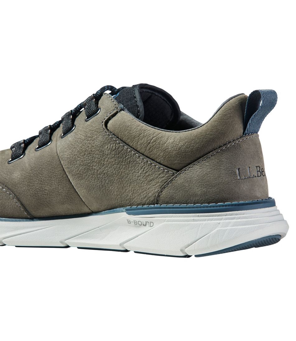 Men's Kennebec Oxford Shoes | L.L.Bean