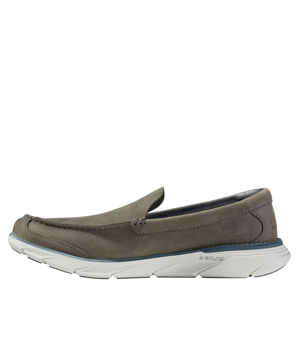 Men's Kennebec Slip-On Shoes | L.L.Bean