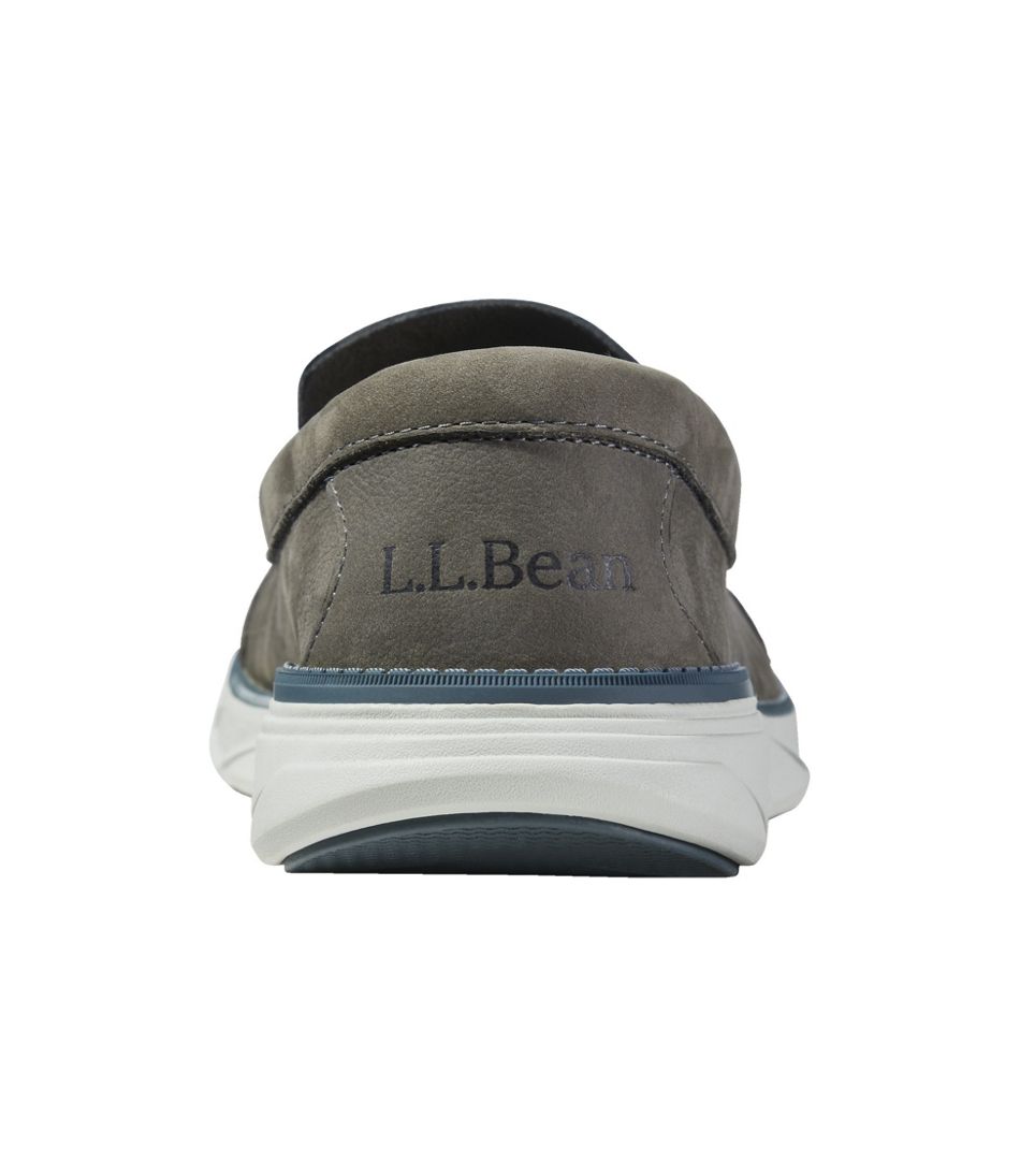 Men's Kennebec Slip-On Shoes | L.L.Bean