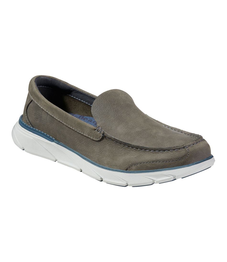 Men's Kennebec Slip-On Shoes | L.L.Bean