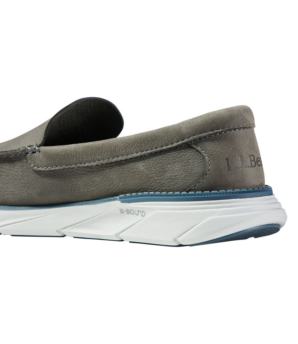 Men's Kennebec Slip-On Shoes | L.L.Bean