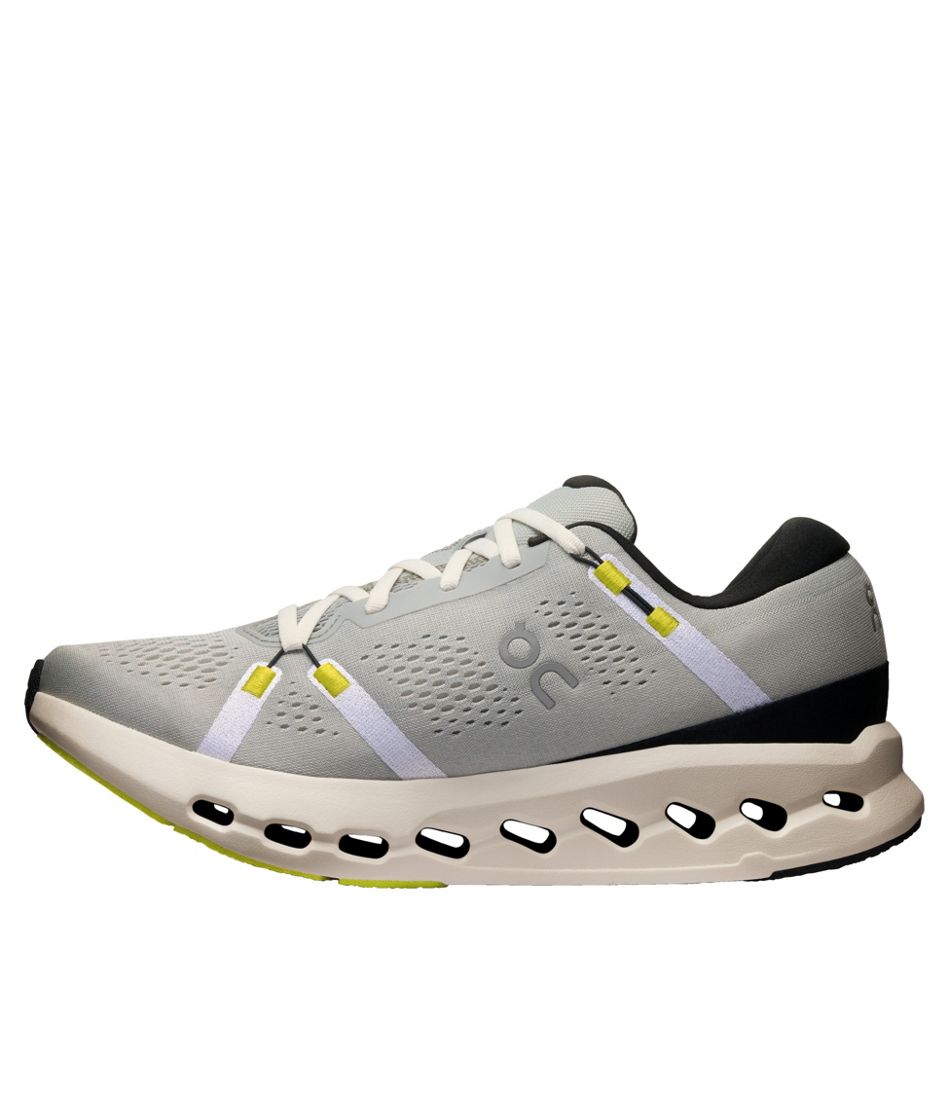 Men's On Cloudsurfer 2 Running Shoes | L.L.Bean