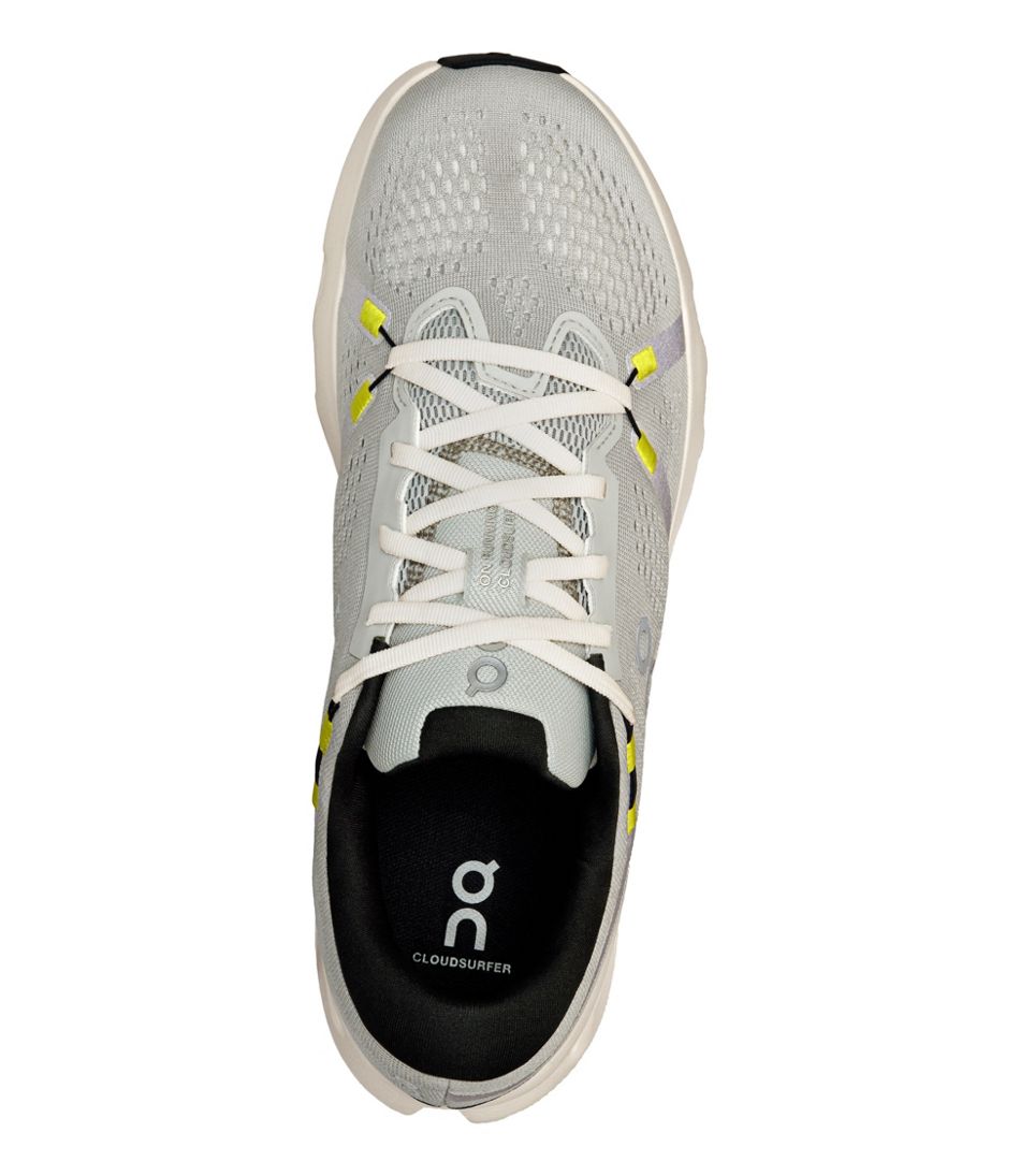 Men's On Cloudsurfer 2 Running Shoes | L.L.Bean
