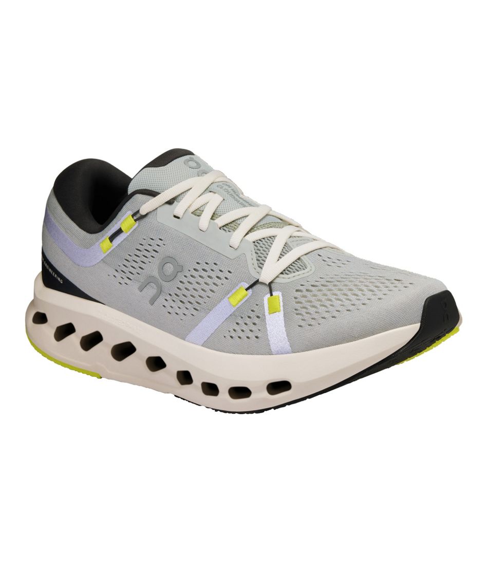 Men's On Cloudsurfer 2 Running Shoes | L.L.Bean
