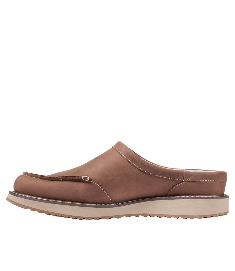 Men's Stonington Clogs | L.L.Bean