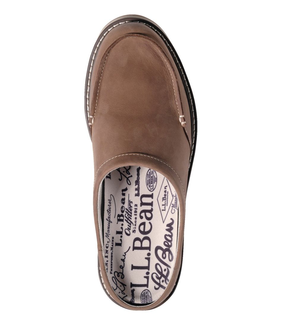 Men's Stonington Clogs | L.L.Bean