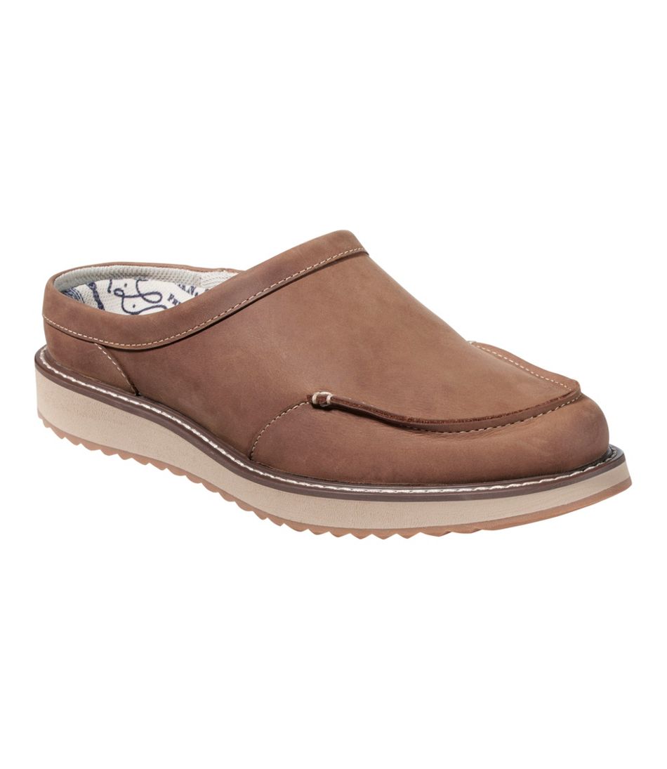 Men's Stonington Clogs | L.L.Bean
