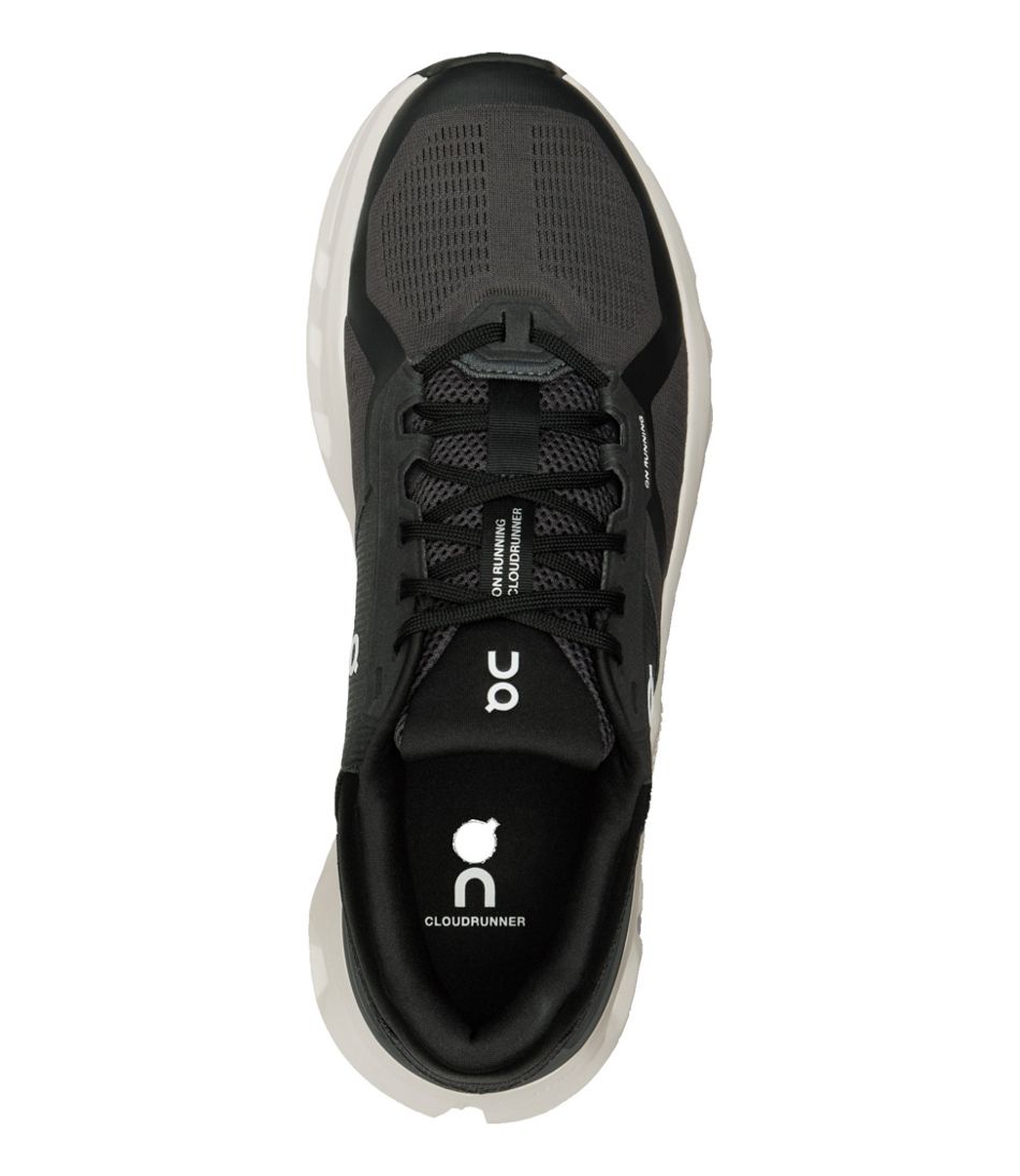 Men's On Cloudrunner 2 Running Shoes | L.L.Bean