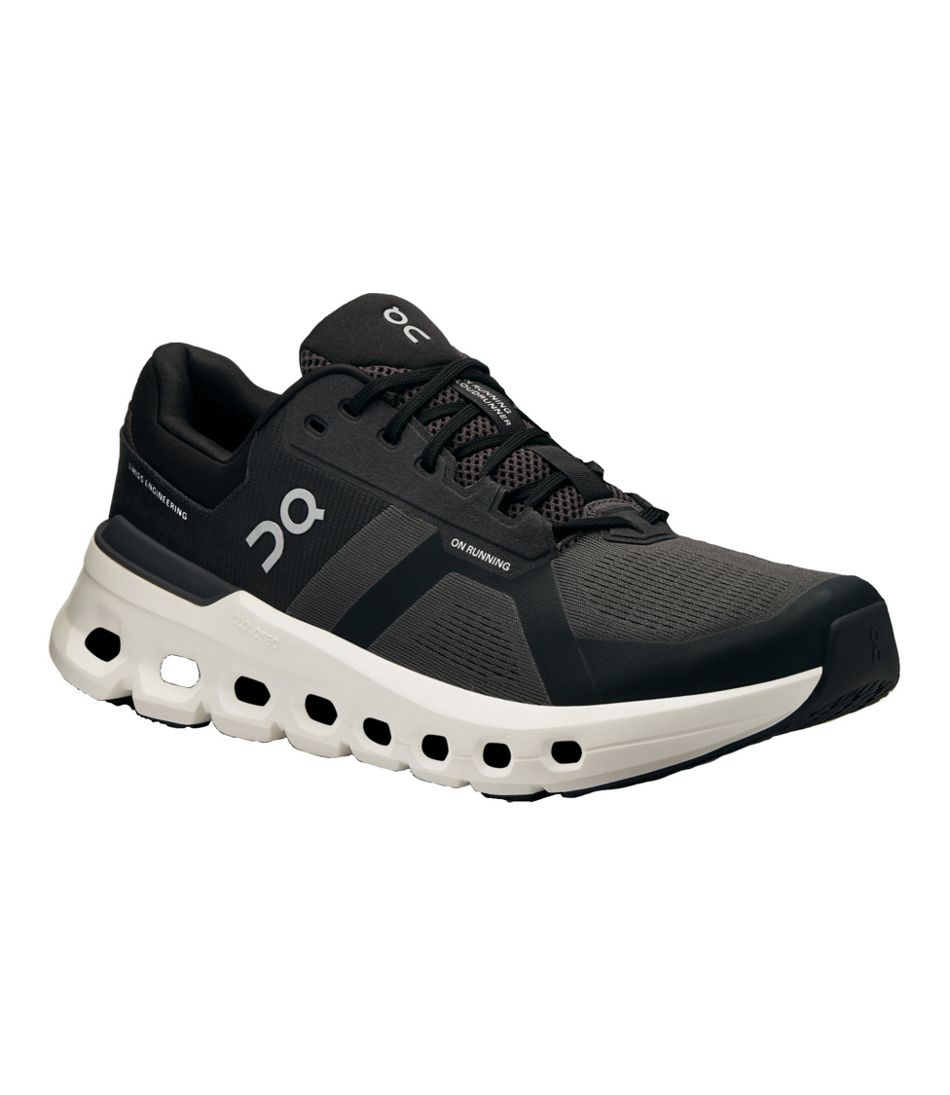 Men's On Cloudrunner 2 Running Shoes | L.L.Bean