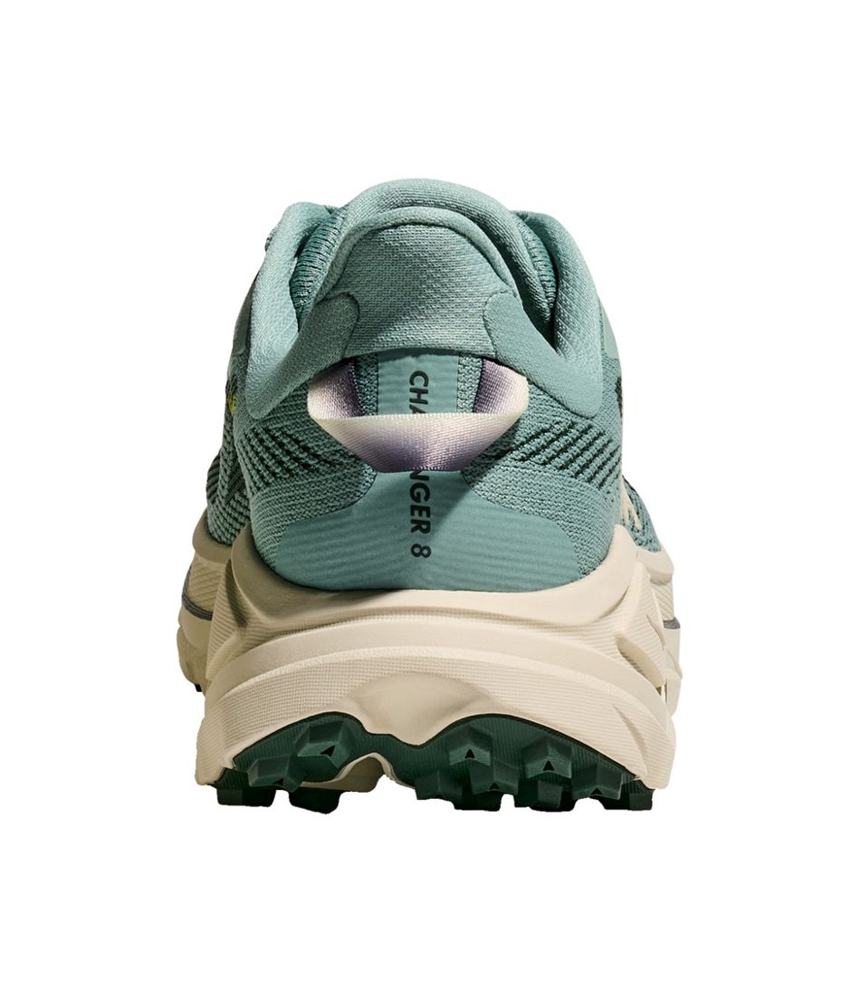 Men's HOKA Challenger 8 Trail Shoes | L.L.Bean