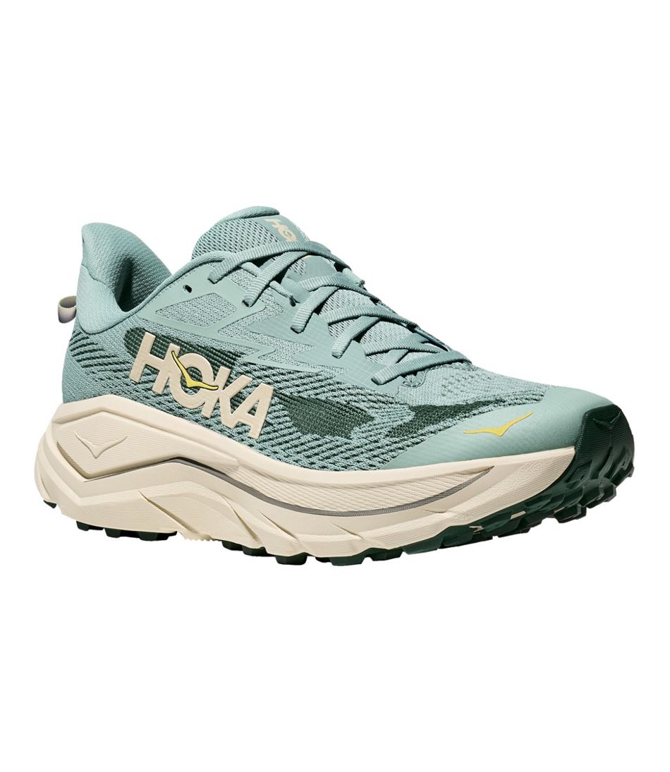 Men's HOKA Challenger 8 Trail Shoes | L.L.Bean