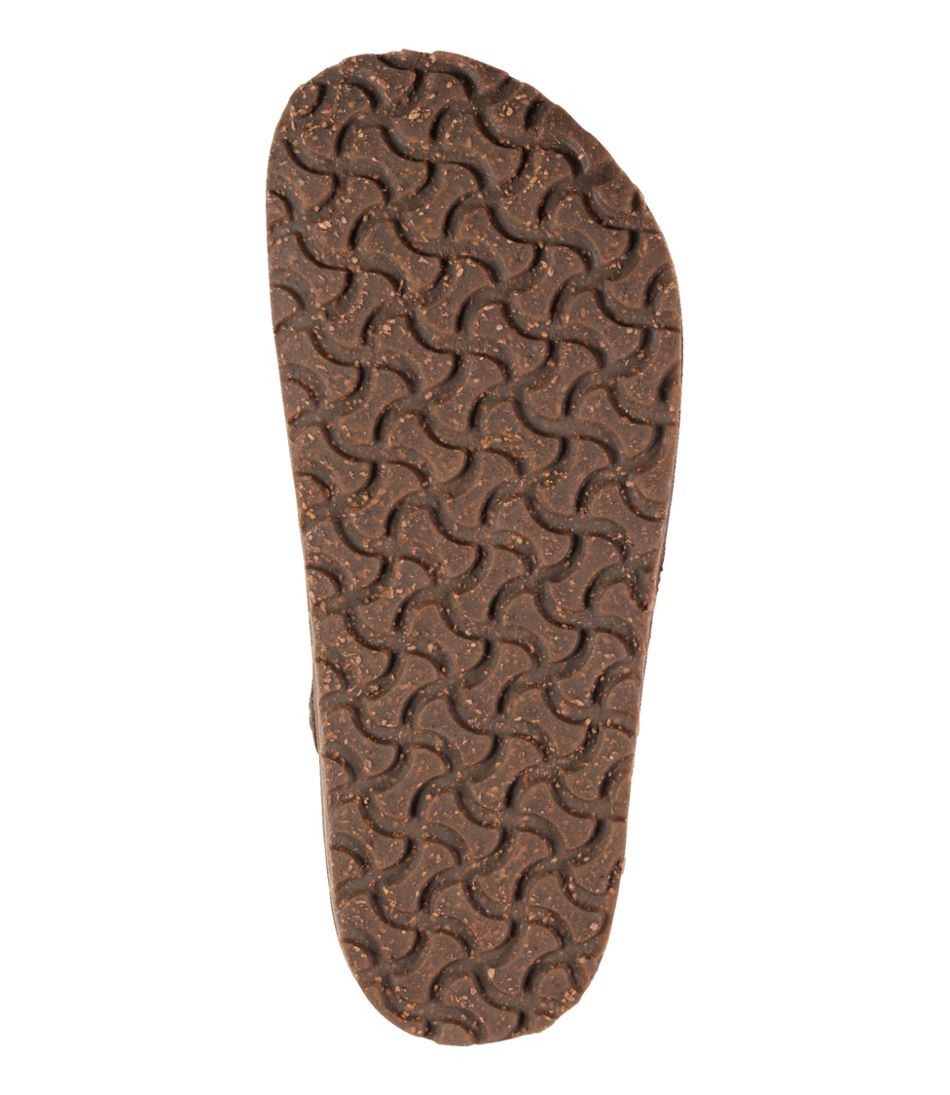 Men's Birkenstock Papillio Lutry 365 Clogs, Suede | L.L.Bean