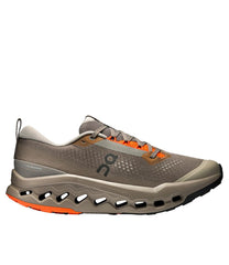 Men's On Cloudsurfer Trail 2 Running Shoes | L.L.Bean