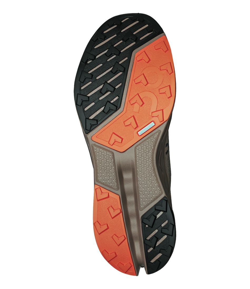 Men's On Cloudsurfer Trail 2 Running Shoes | L.L.Bean