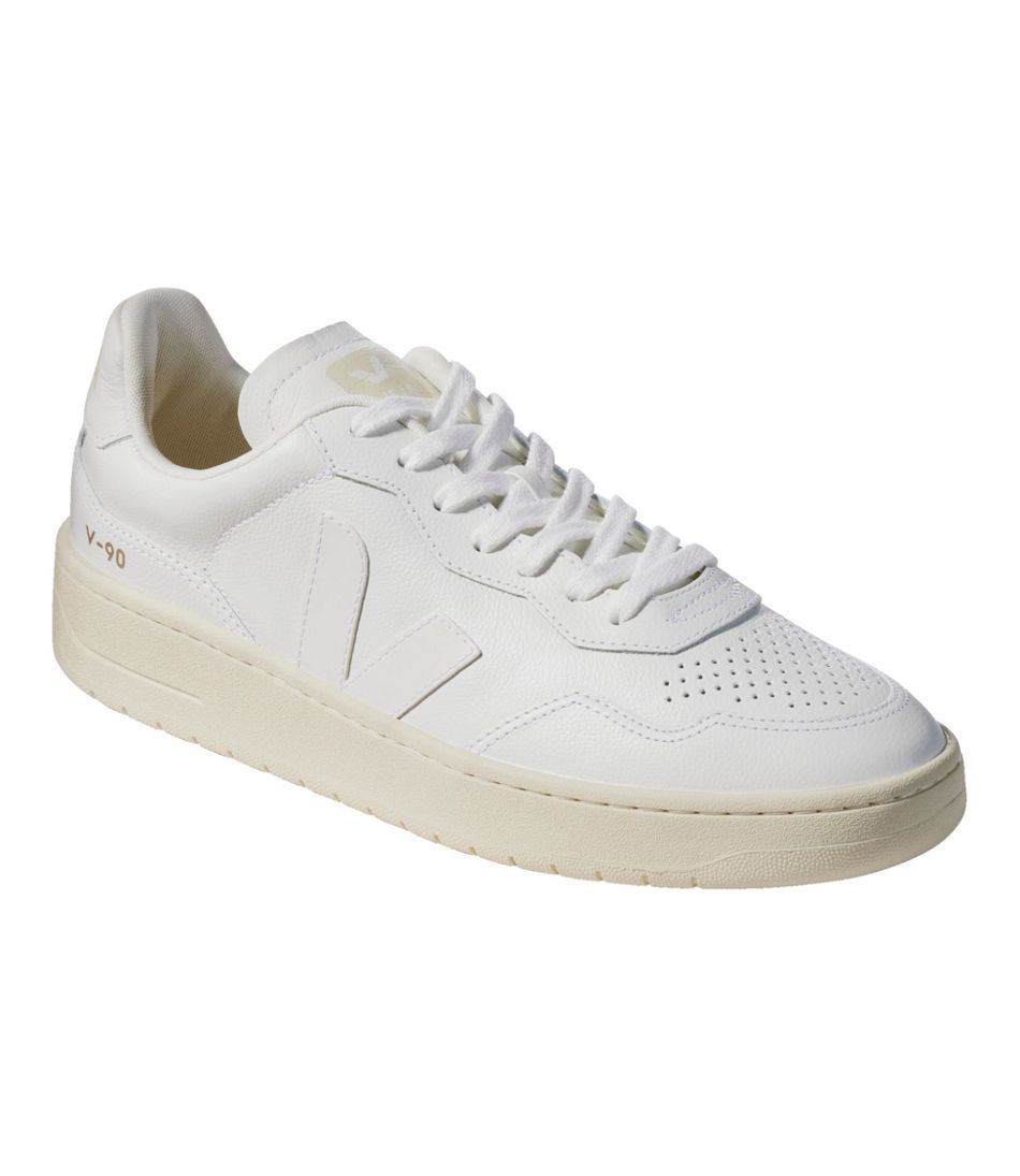 Men's VEJA V-90 Sneakers | L.L.Bean