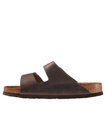 Men's Birkenstock Arizona Leather Sandals | L.L.Bean