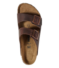 Men's Birkenstock Arizona Leather Sandals | L.L.Bean