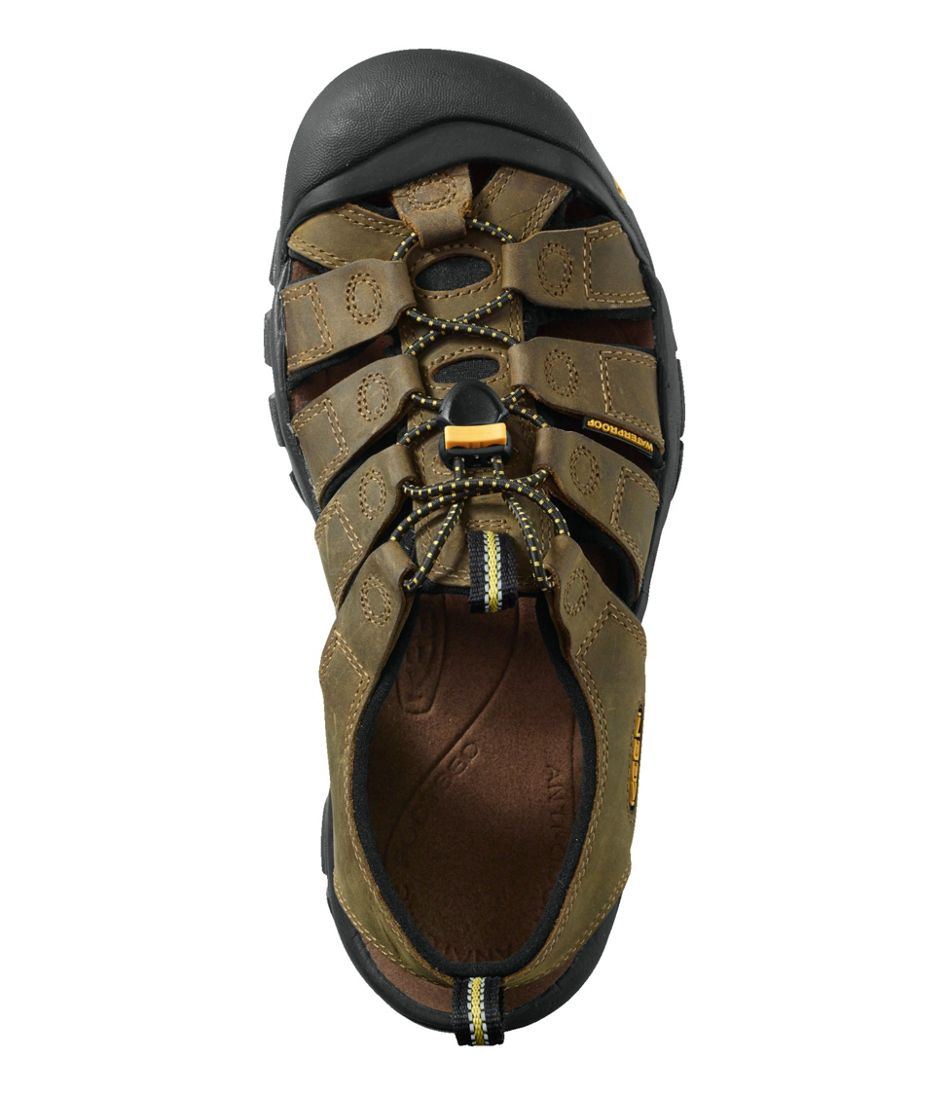 Men's Keen® Newport Sandals | L.L.Bean