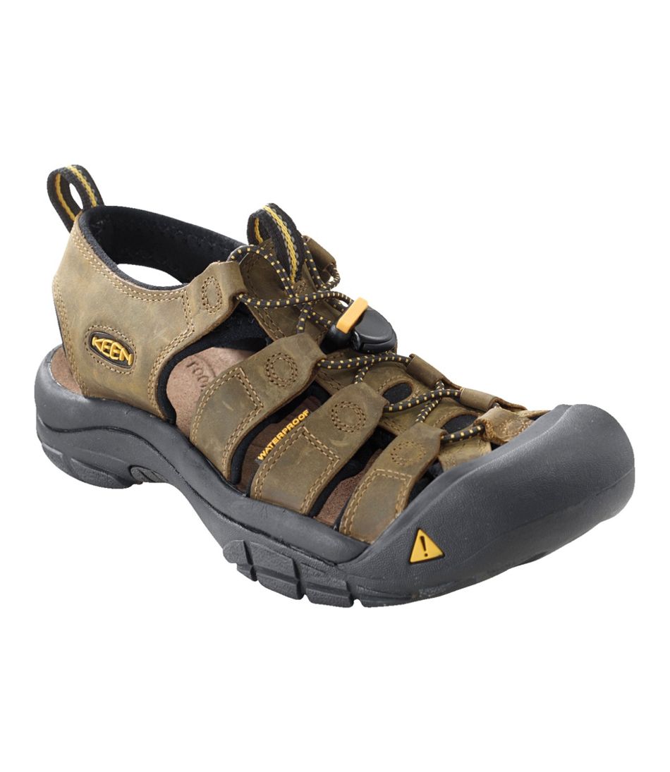 Men's Keen® Newport Sandals | L.L.Bean