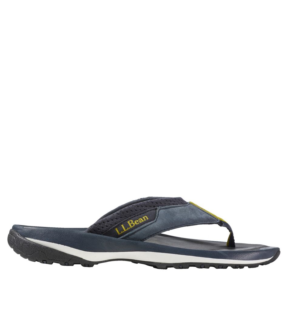 Men's Swift River Sport Flip-Flops | L.L.Bean