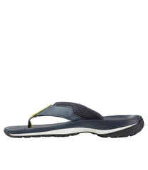Men's Swift River Sport Flip-Flops | L.L.Bean