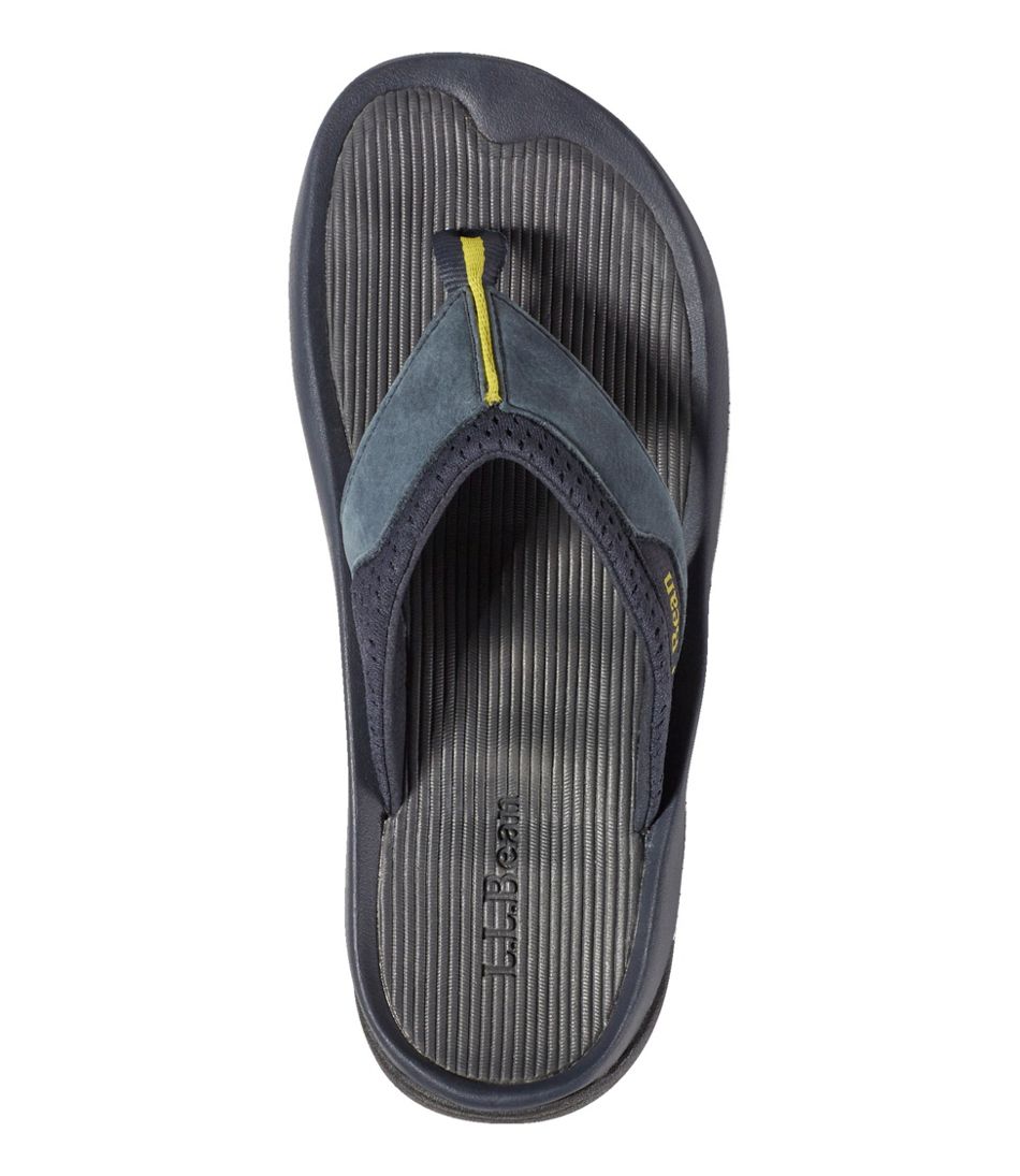 Men's Swift River Sport Flip-Flops | L.L.Bean