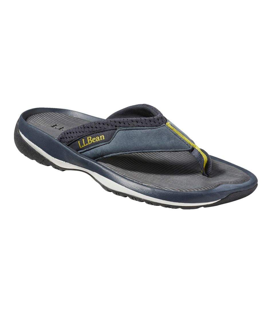 Men's Swift River Sport Flip-Flops | L.L.Bean