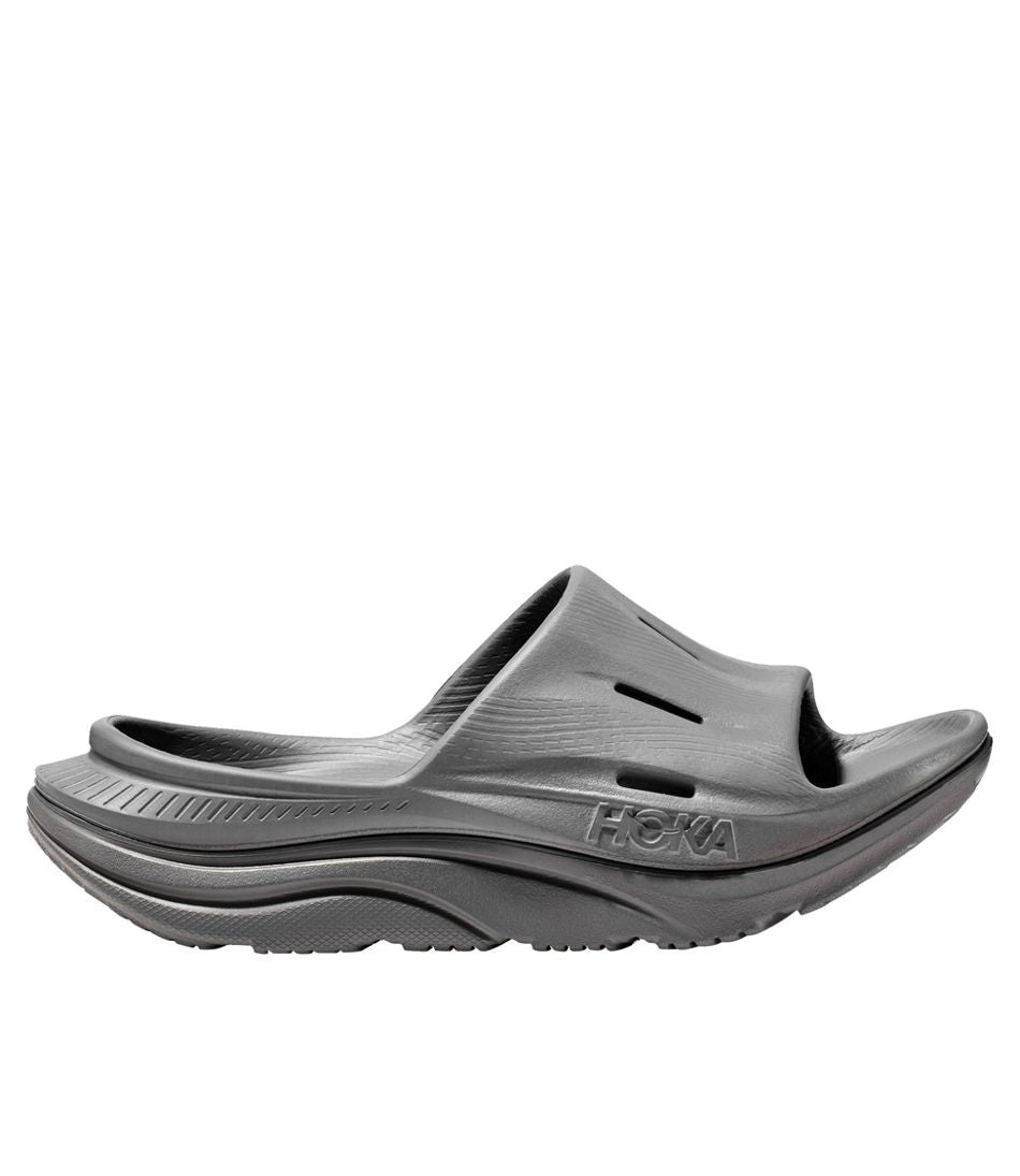 Adults' Hoka Ora Recovery Slides 3 | L.L.Bean