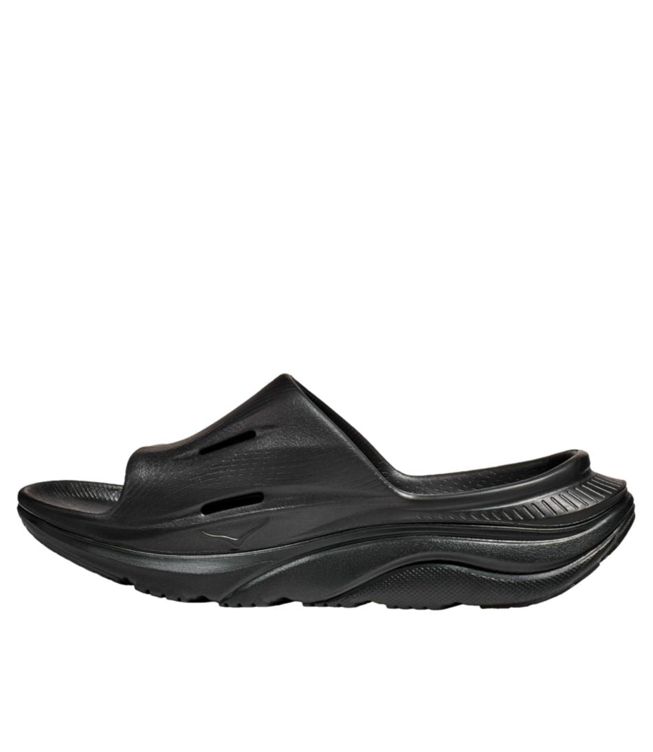 Adults' Hoka Ora Recovery Slides 3 | L.L.Bean