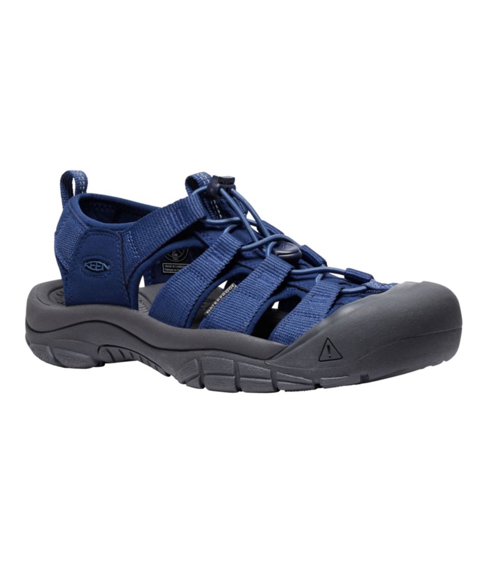 Men's Keen Newport H2 Sandals | L.L.Bean