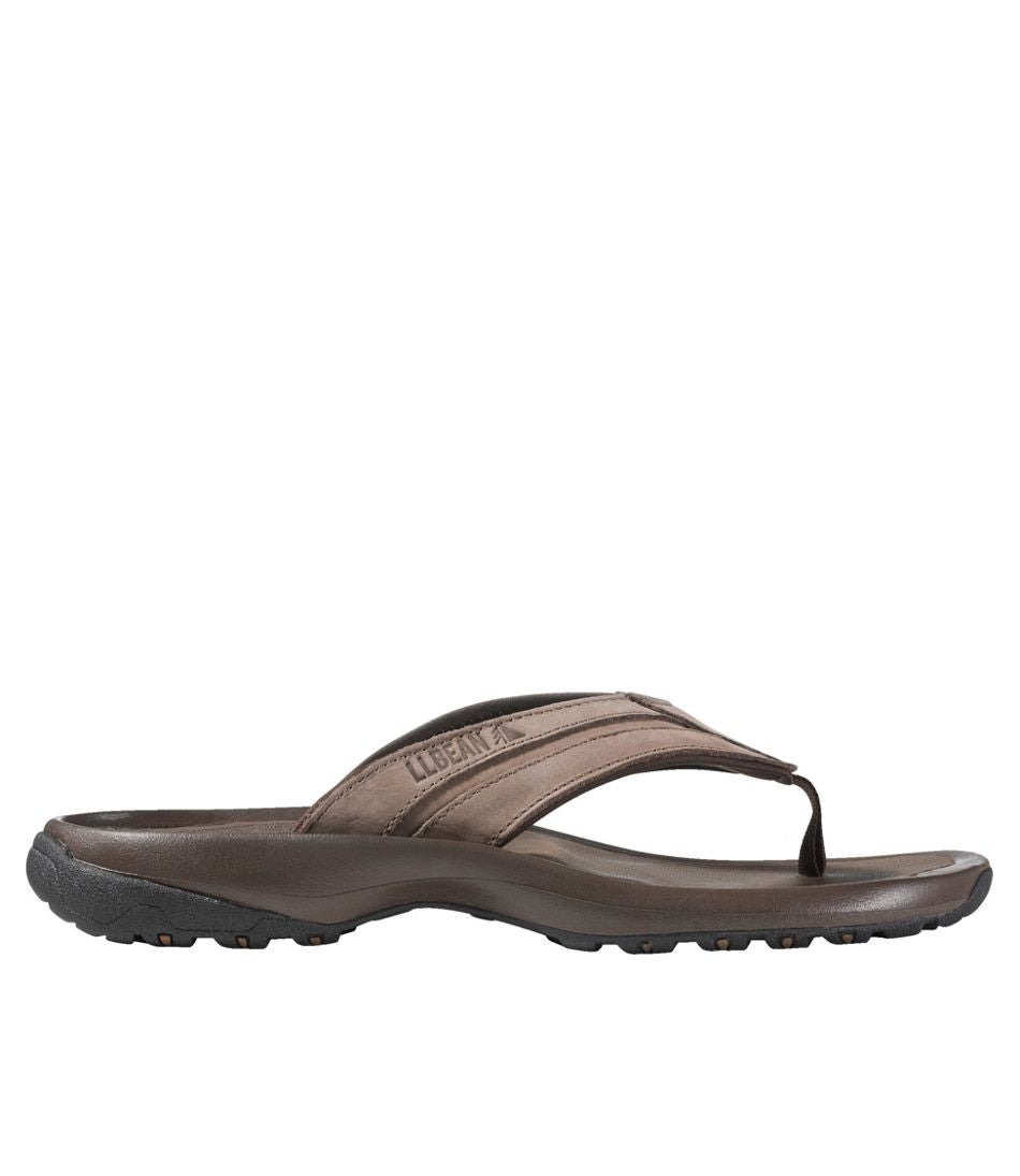 Men's Swift River Flip-Flops | L.L.Bean