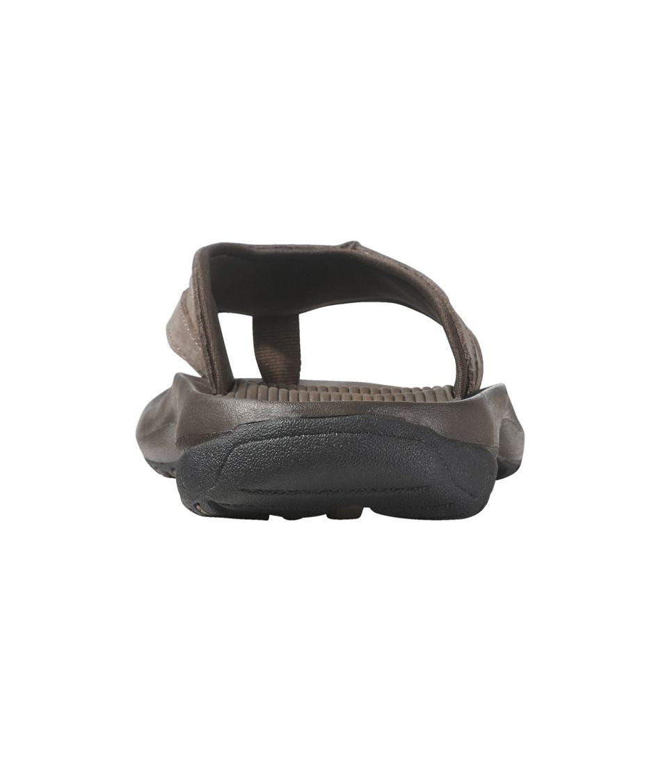 Men's Swift River Flip-Flops | L.L.Bean