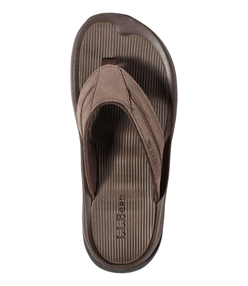 Men's Swift River Flip-Flops | L.L.Bean