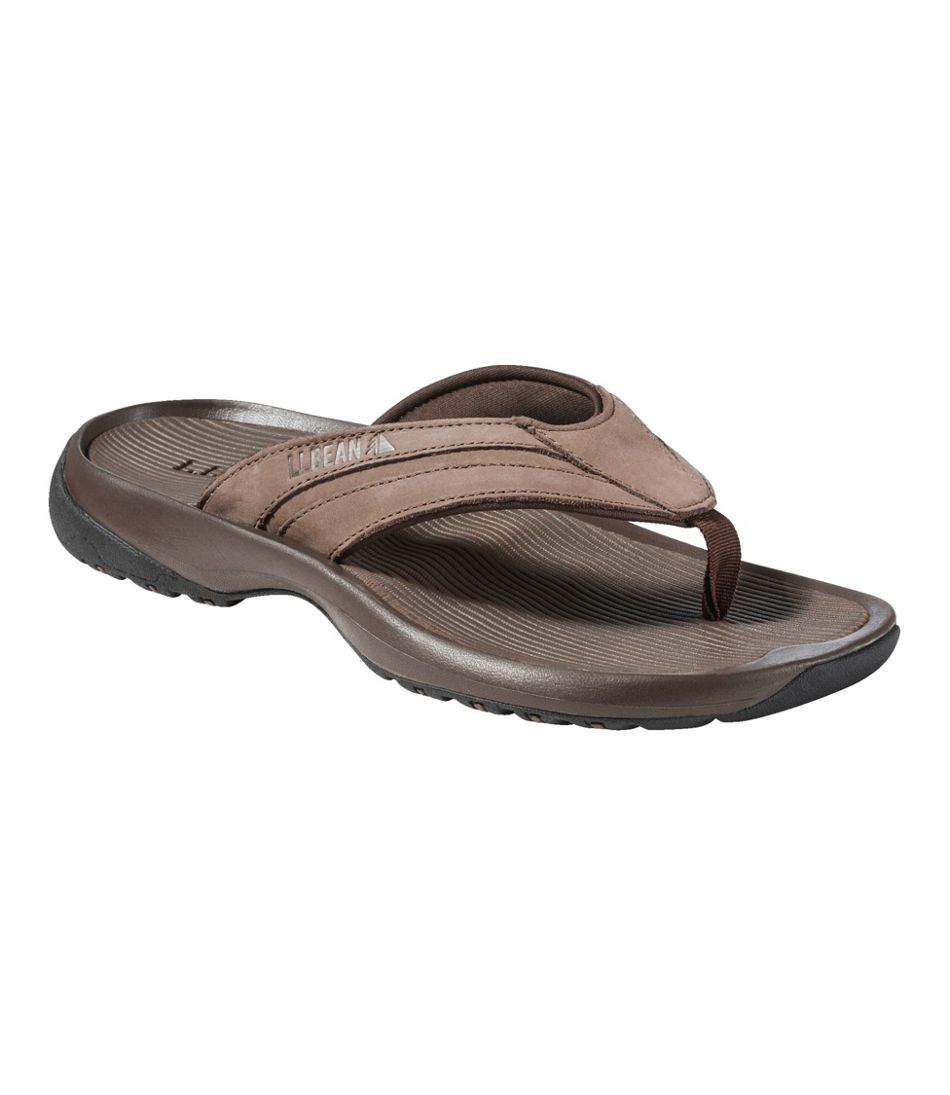Men's Swift River Flip-Flops | L.L.Bean