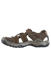 Men's Teva Omnium 2 Leather Sandals | L.L.Bean