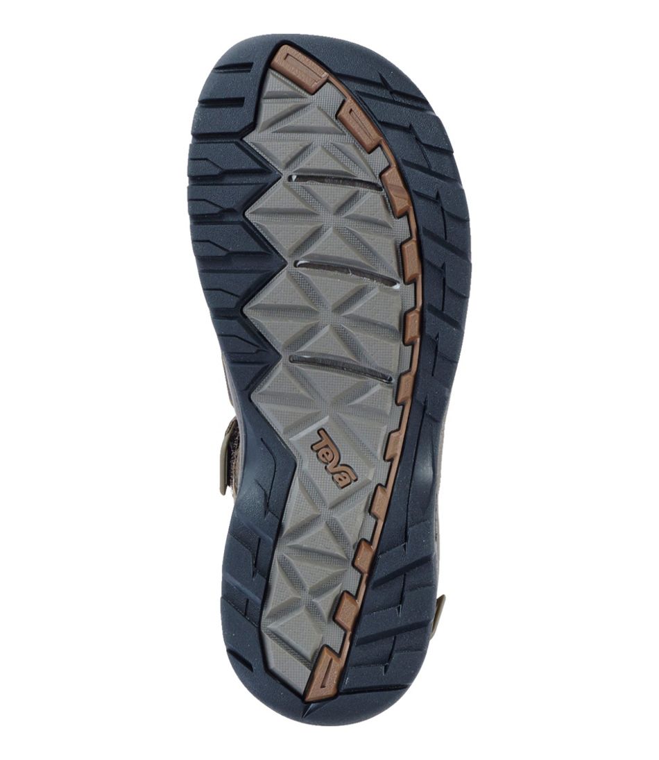 Men's Teva Omnium 2 Leather Sandals | L.L.Bean