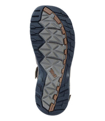 Men's Teva Omnium 2 Leather Sandals | L.L.Bean
