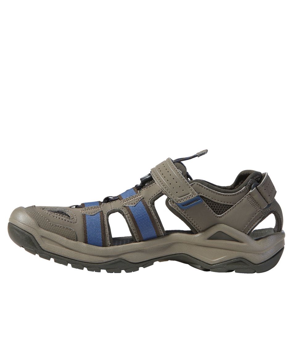 Men's Teva Omnium 2 Mesh Sandals | L.L.Bean