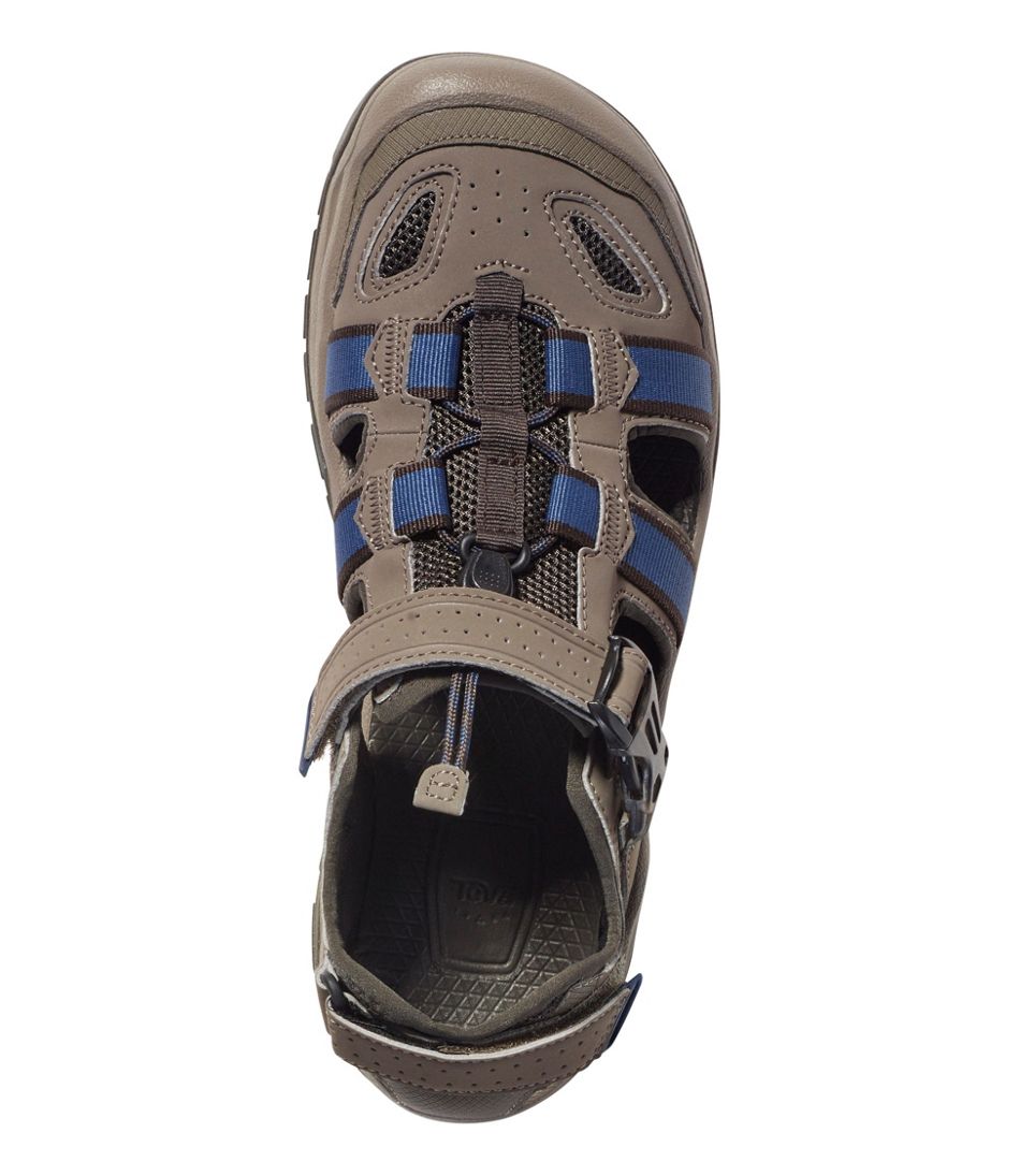 Men's Teva Omnium 2 Mesh Sandals | L.L.Bean