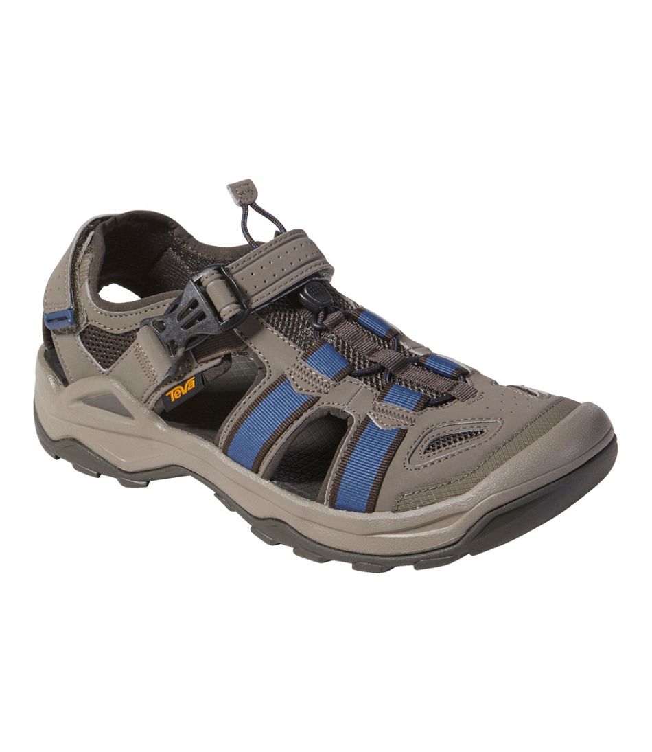 Men's Teva Omnium 2 Mesh Sandals | L.L.Bean