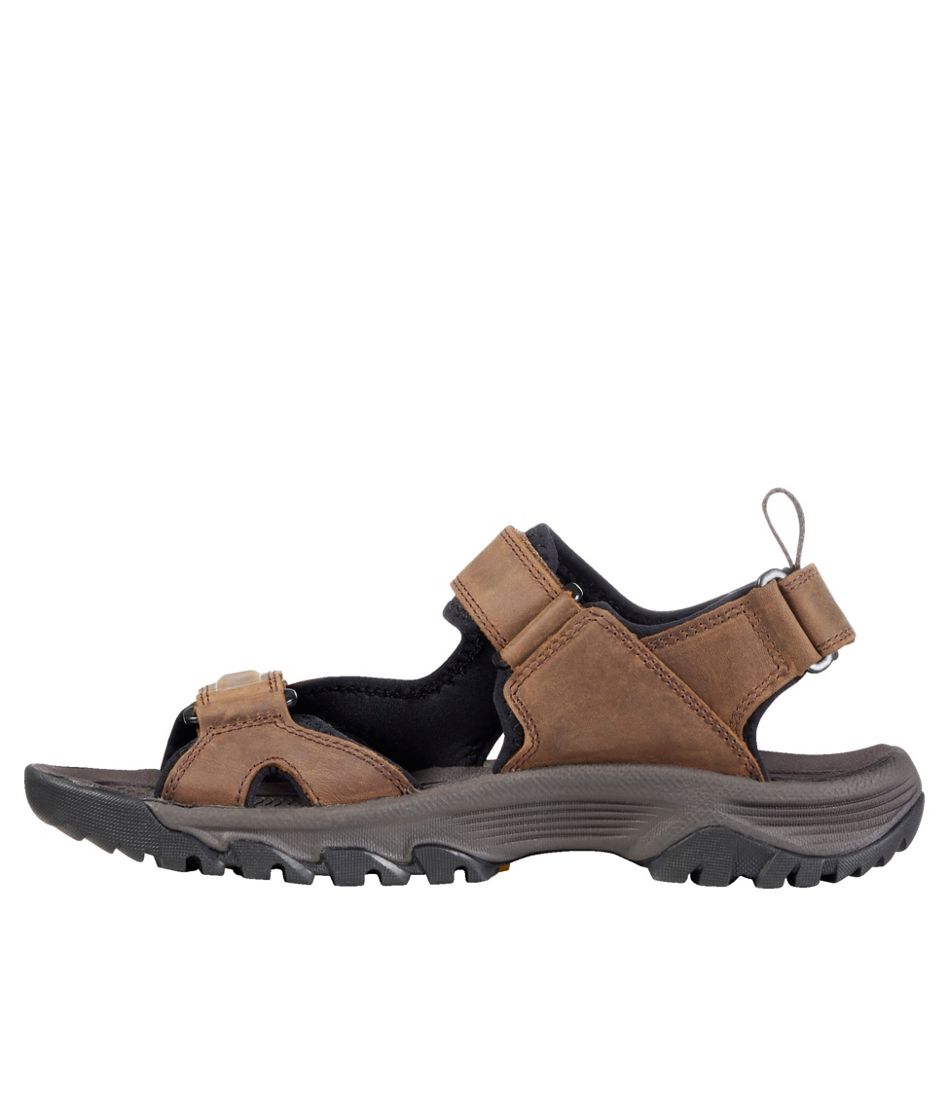 Men's Keen Targhee III Open-Toe Sandals | L.L.Bean