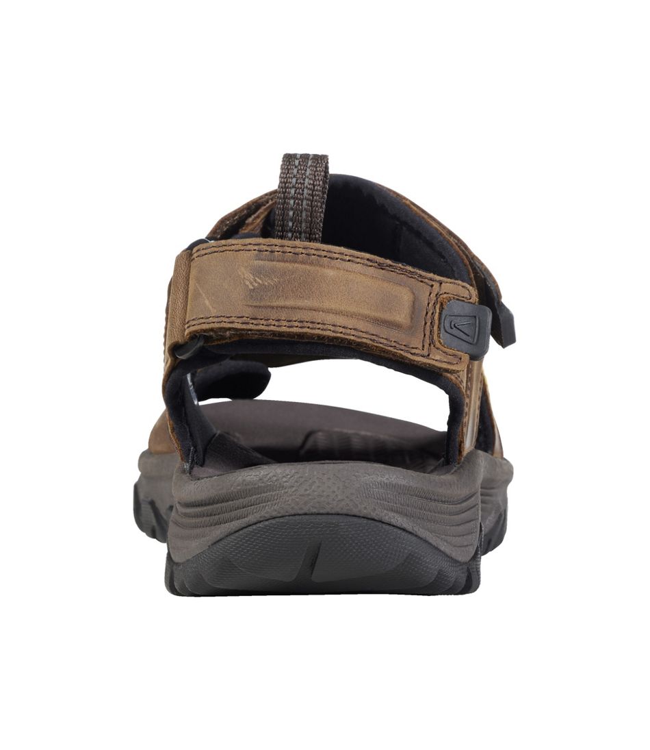 Men's Keen Targhee III Open-Toe Sandals | L.L.Bean
