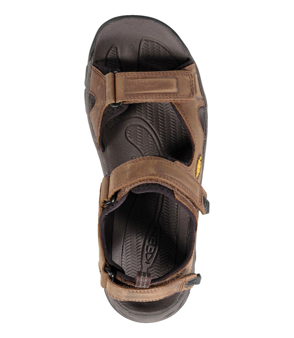 Men's Keen Targhee III Open-Toe Sandals | L.L.Bean