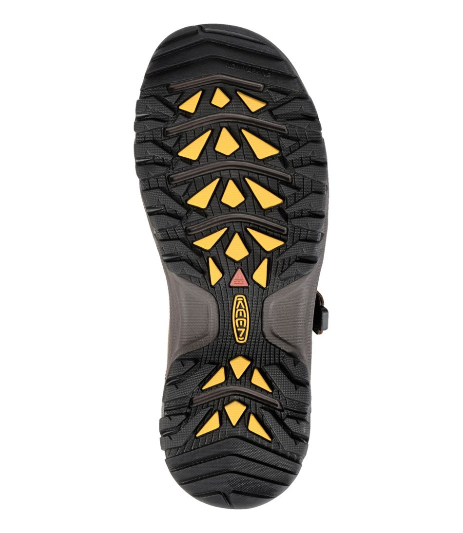 Men's Keen Targhee III Open-Toe Sandals | L.L.Bean