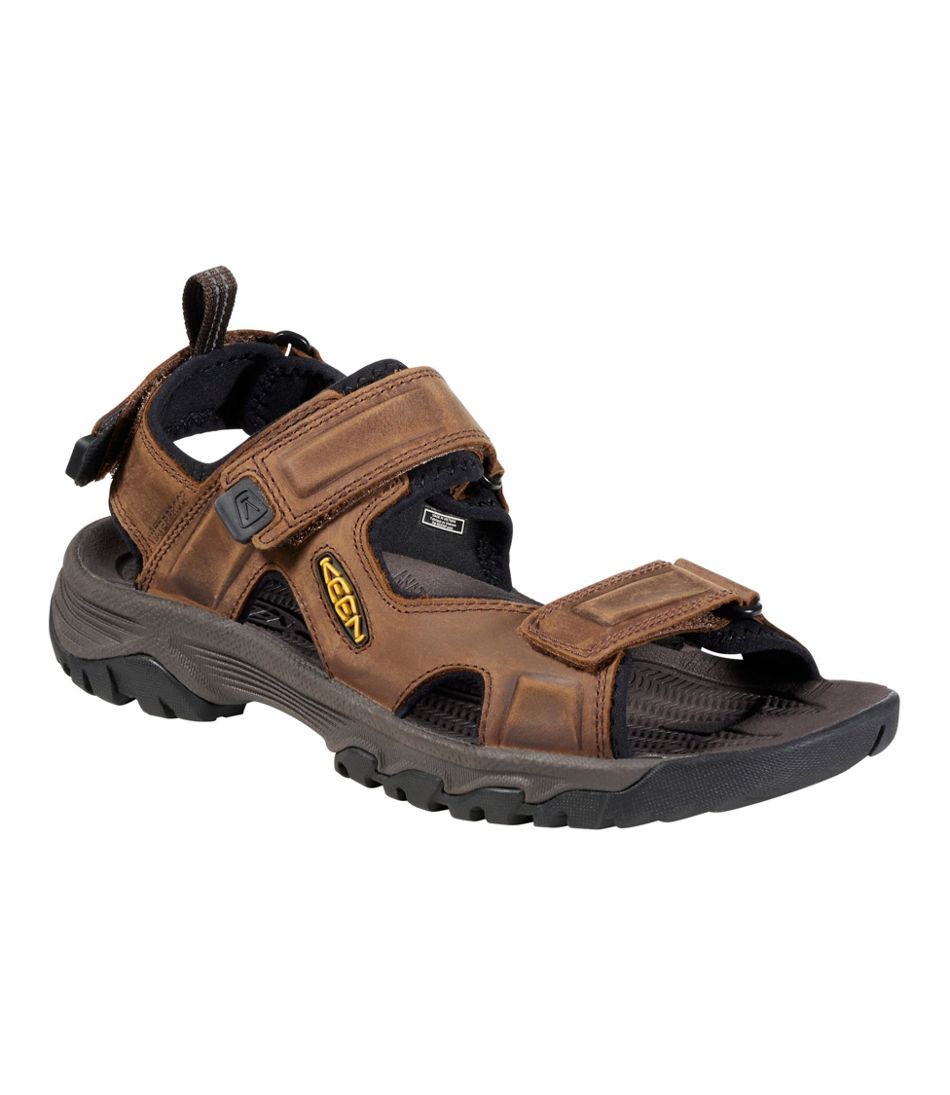 Men's Keen Targhee III Open-Toe Sandals | L.L.Bean